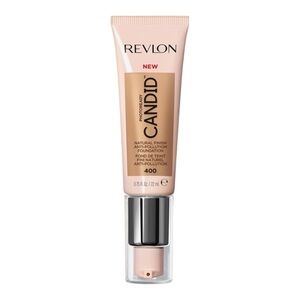 Revlon Photoready Candid Foundation - Macadamia 400